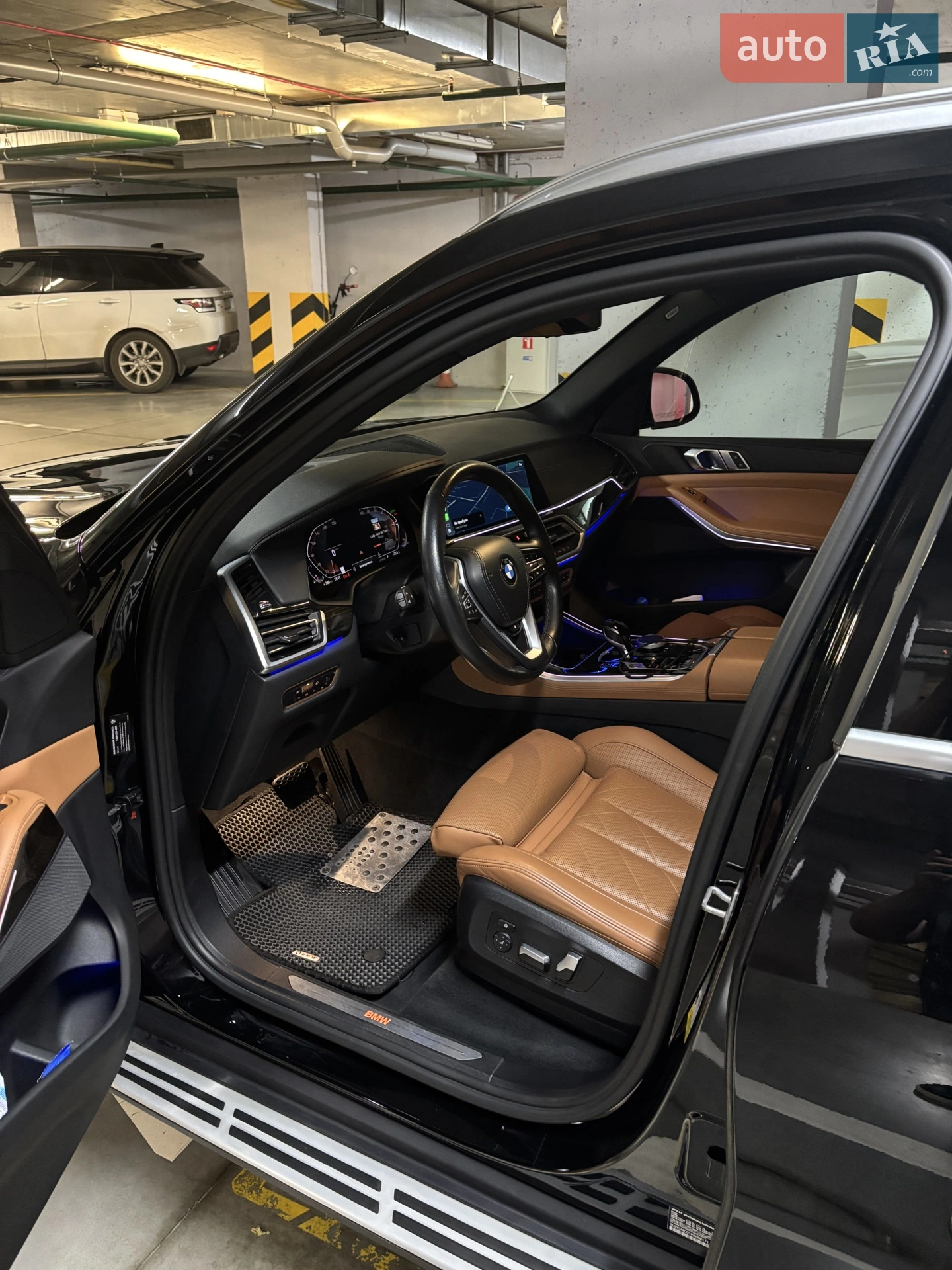 2022 BMW X5 - мініатюра 4