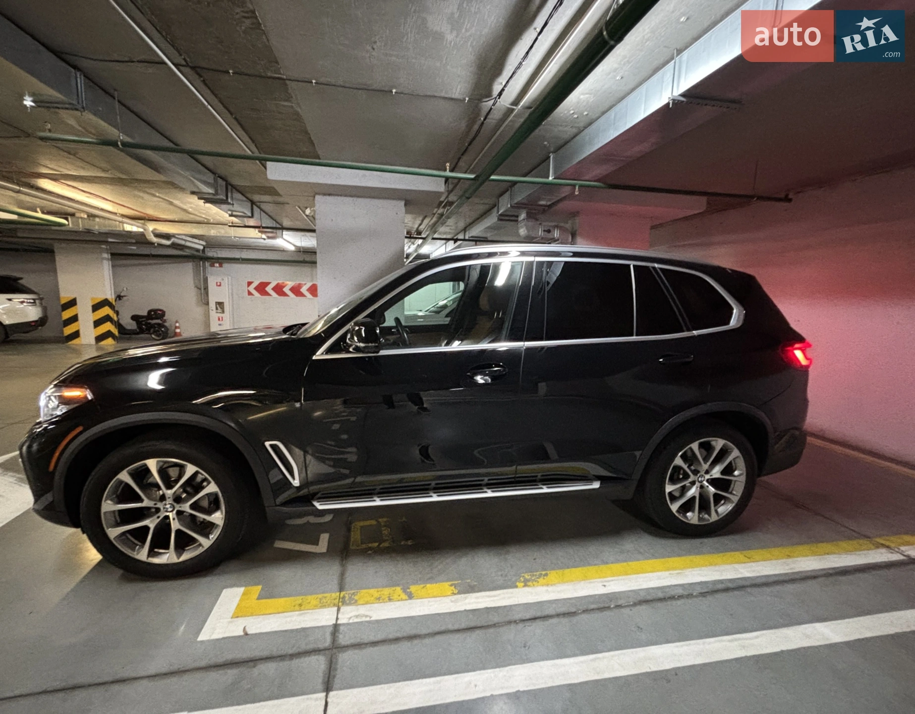 2022 BMW X5 - мініатюра 5