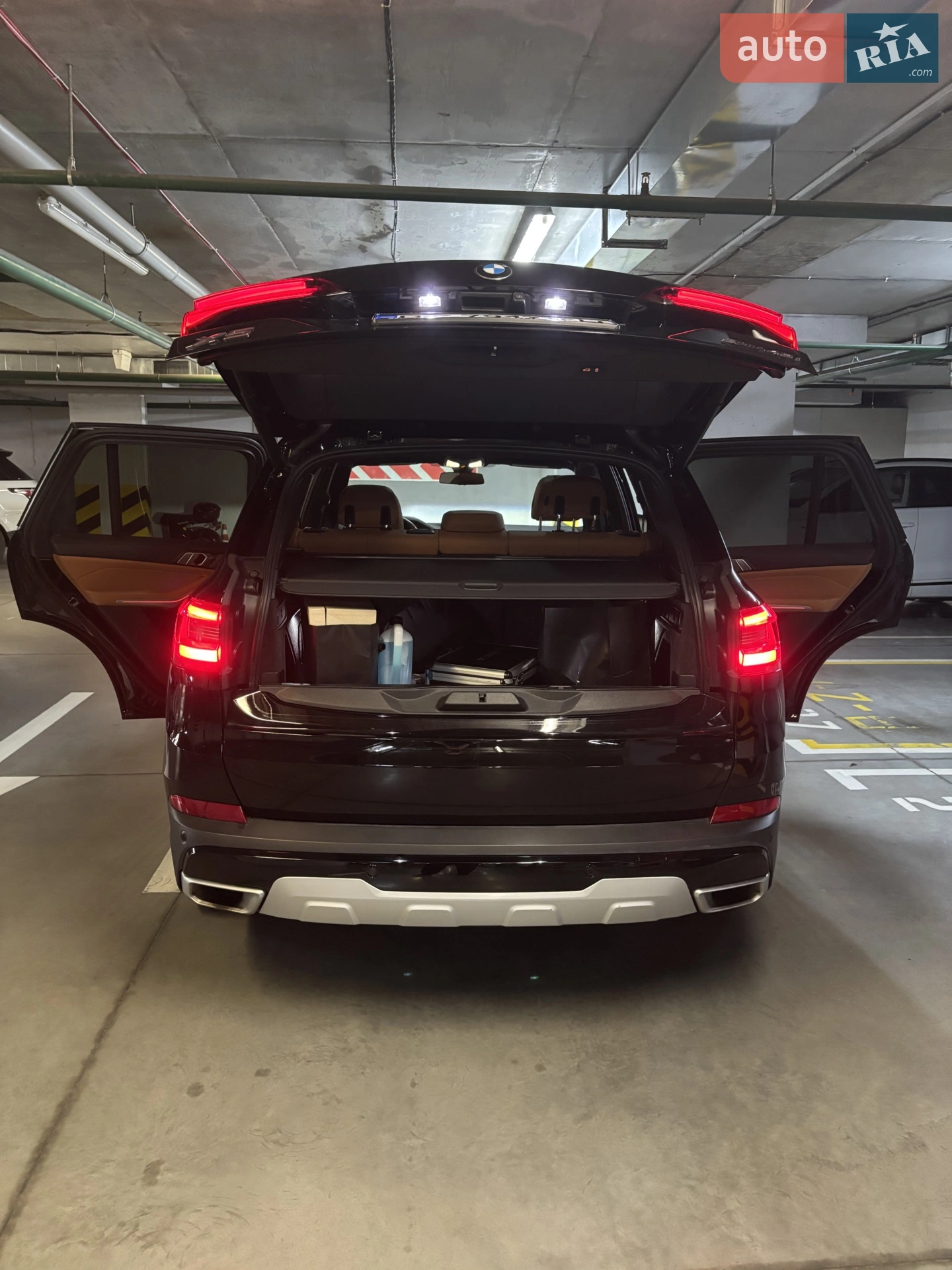 2022 BMW X5 - мініатюра 8