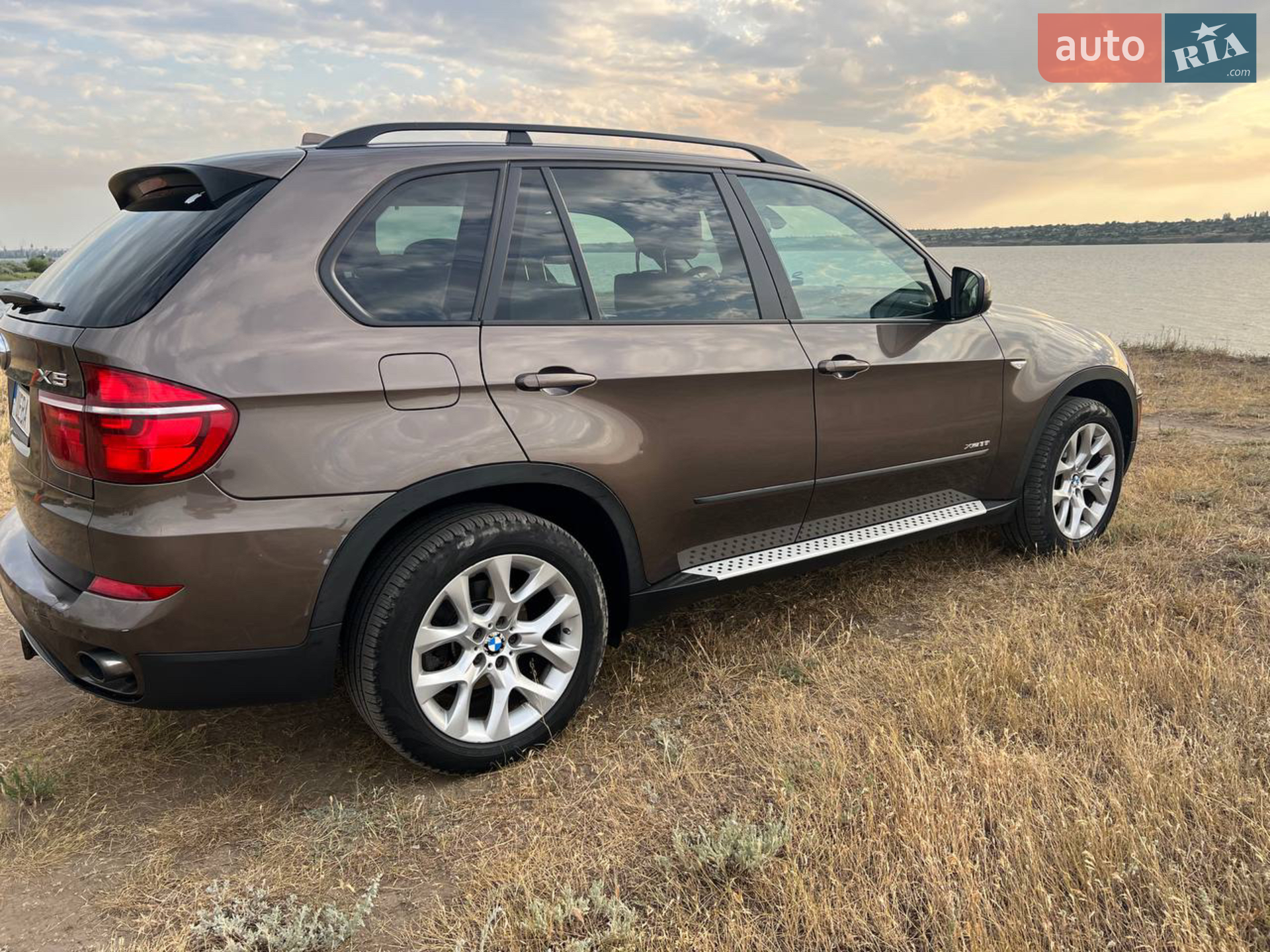 2011 BMW X5 - мініатюра 3