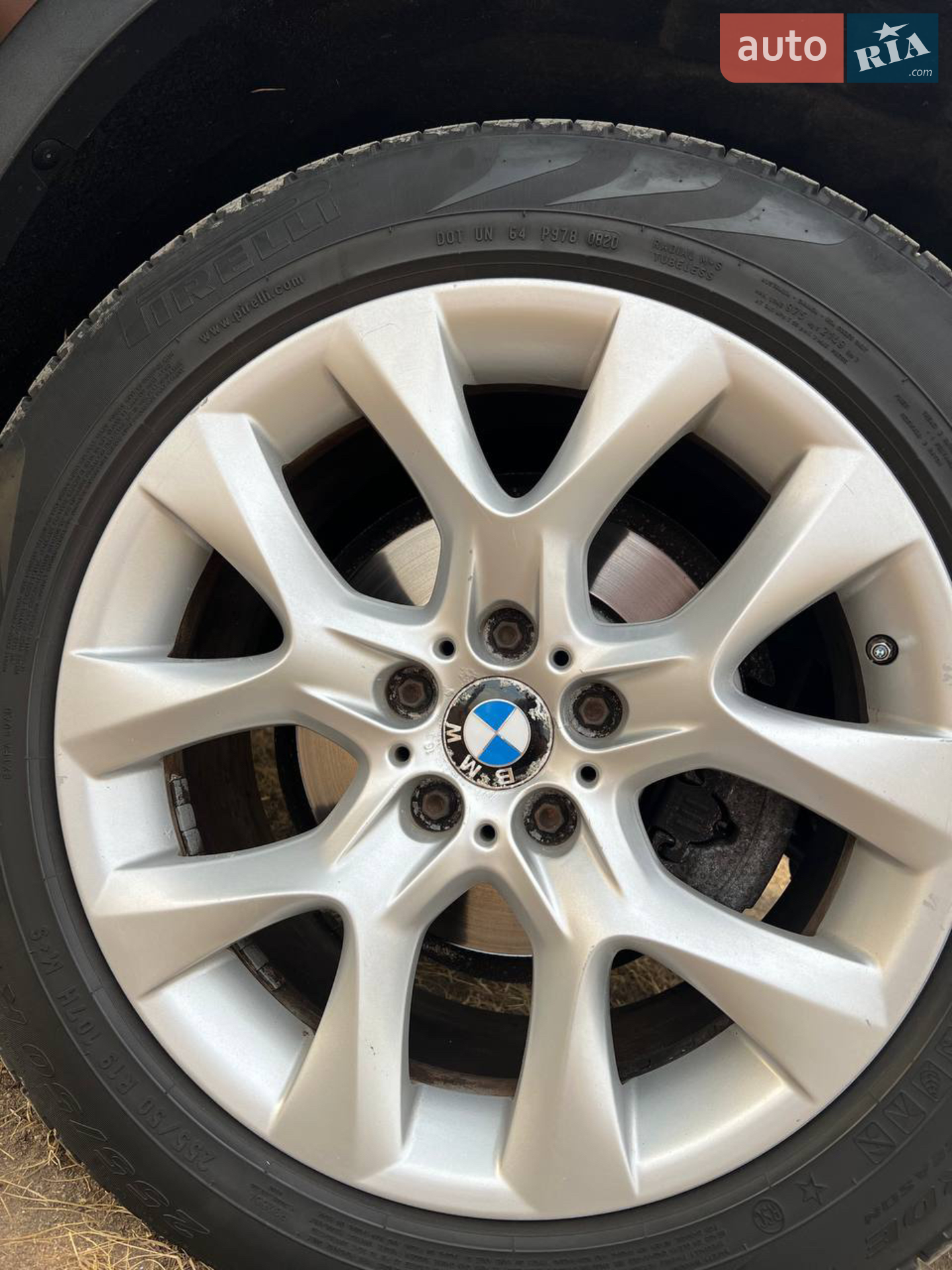 2011 BMW X5 - мініатюра 21