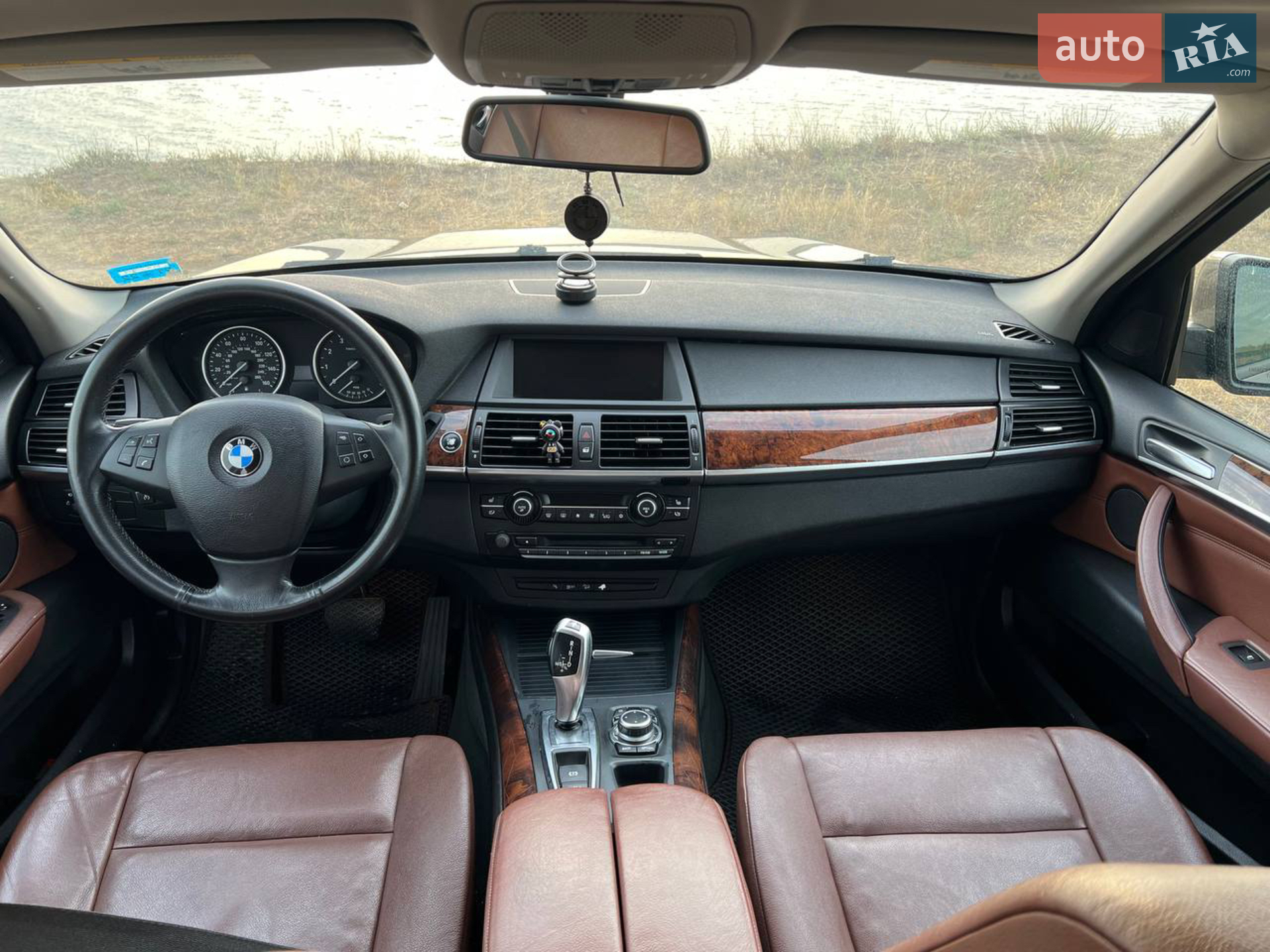 2011 BMW X5 - мініатюра 25