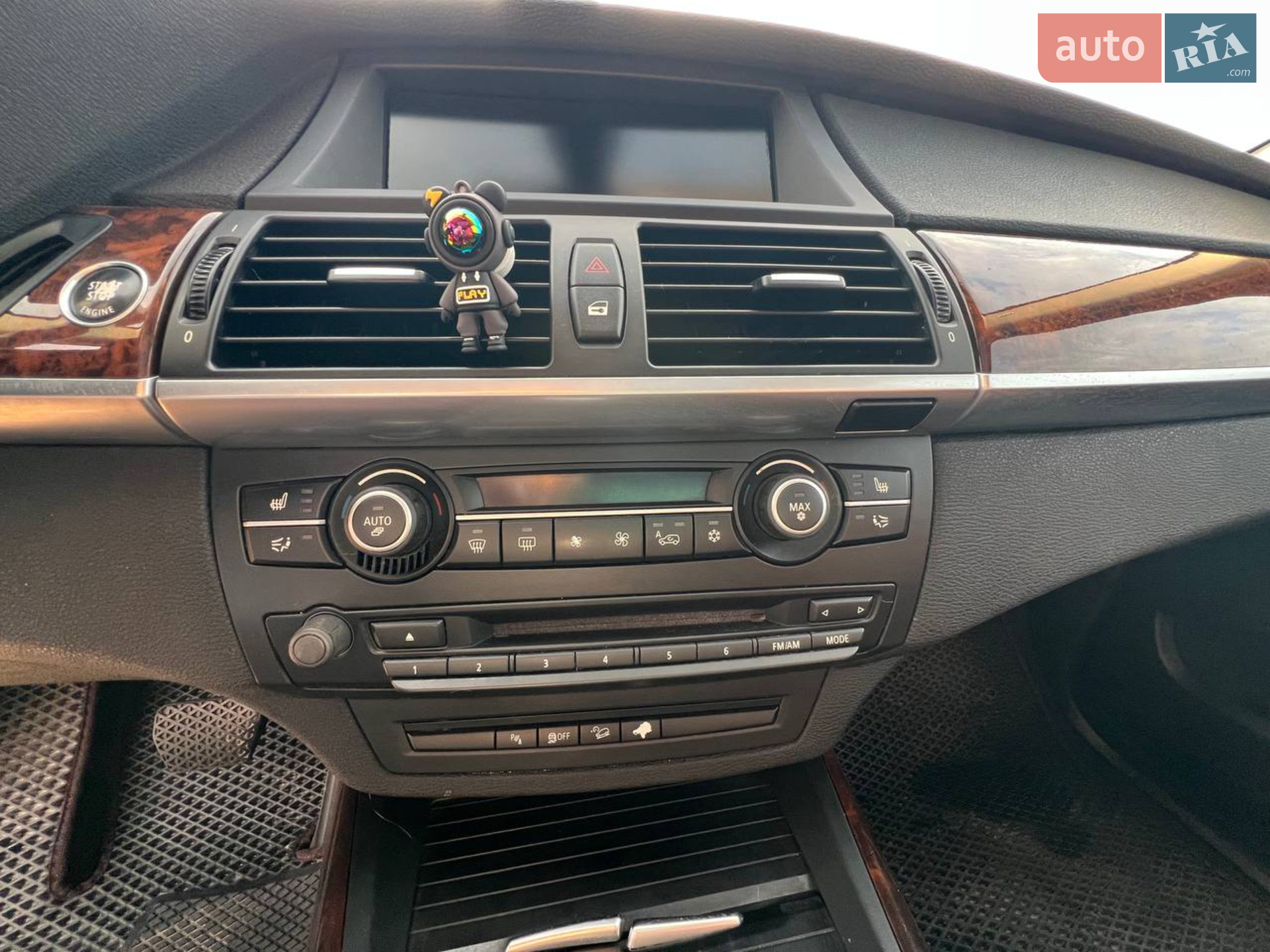 2011 BMW X5 - мініатюра 34