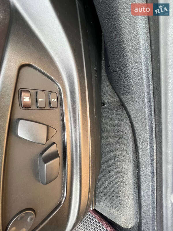 Внедорожник / Кроссовер BMW X5 2011 в Николаеве