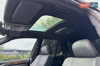 Позашляховик / Кросовер BMW X5 2002 в 