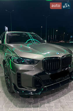 Внедорожник / Кроссовер BMW X5 2024 в Кременчуге