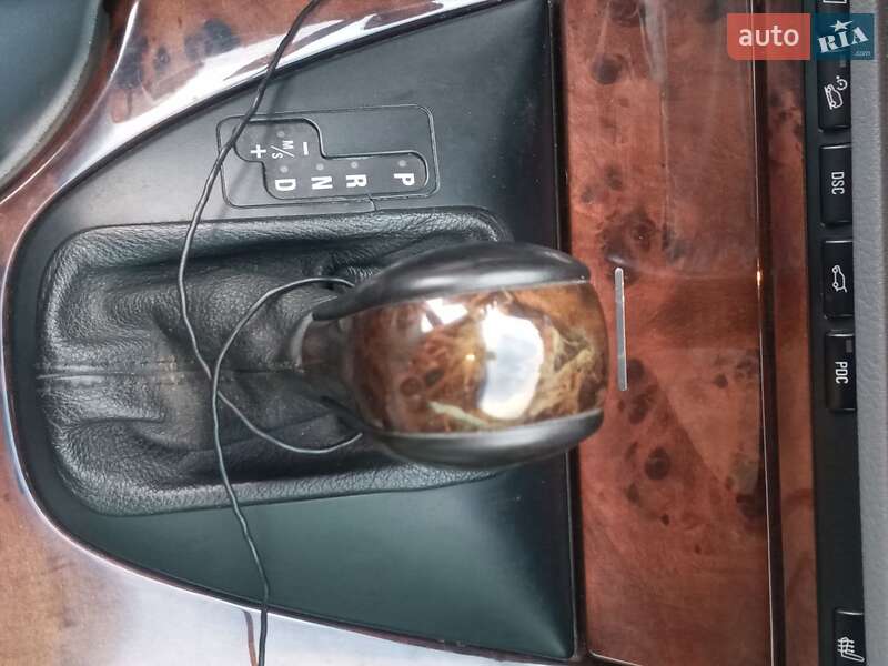 Внедорожник / Кроссовер BMW X5 2003 в Бердичеве