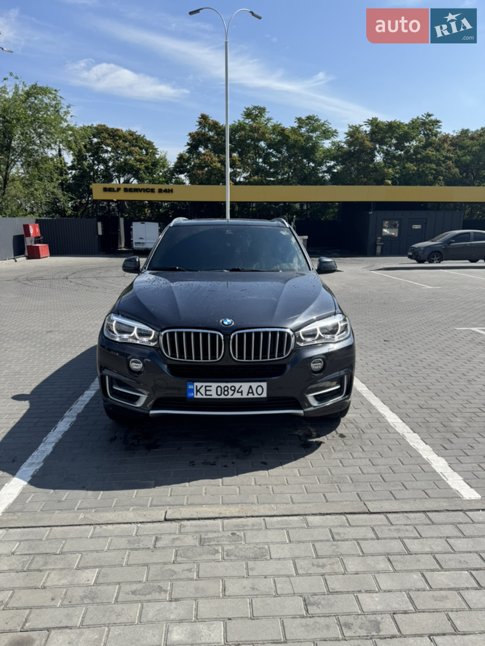 2018 BMW X5 - мініатюра 37