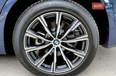 Позашляховик / Кросовер BMW X5 2019 в 