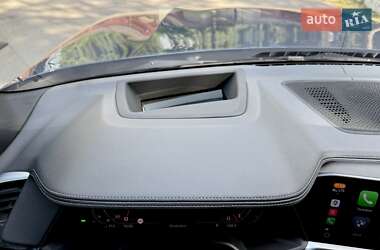 Позашляховик / Кросовер BMW X5 2019 в 