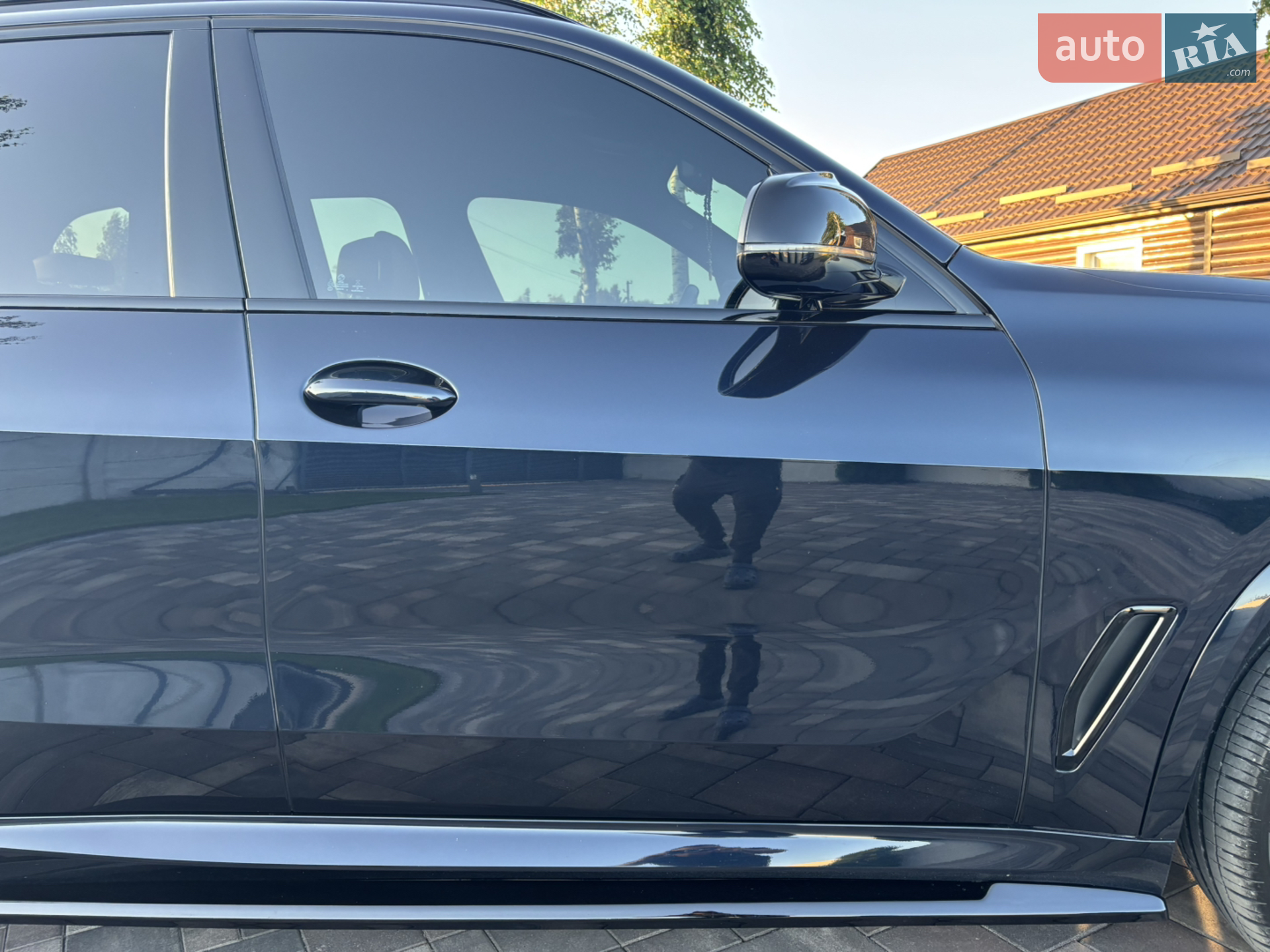 2019 BMW X5 - мініатюра 37