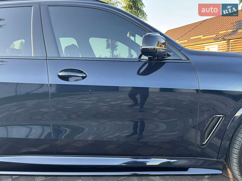 Внедорожник / Кроссовер BMW X5 2019 в Ровно фото 36 Внедорожник / Кроссовер BMW X5 2019 в Ровно
