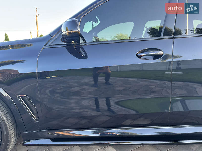 Внедорожник / Кроссовер BMW X5 2019 в Ровно фото 40 Внедорожник / Кроссовер BMW X5 2019 в Ровно