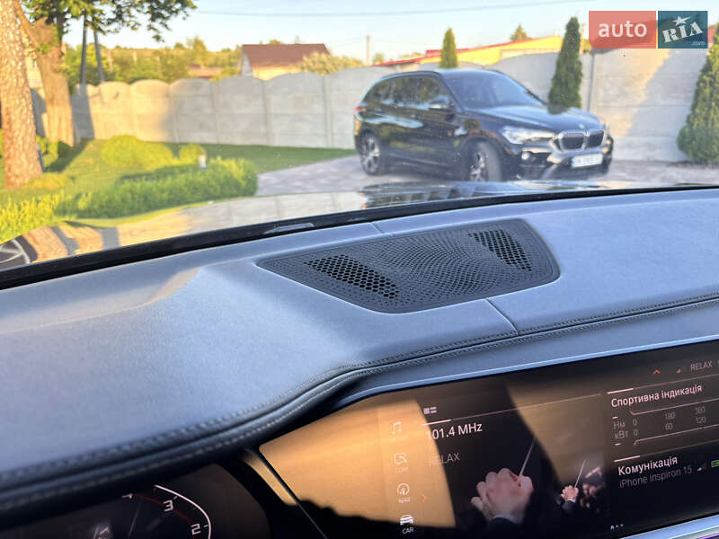Внедорожник / Кроссовер BMW X5 2019 в Ровно фото 48 Внедорожник / Кроссовер BMW X5 2019 в Ровно