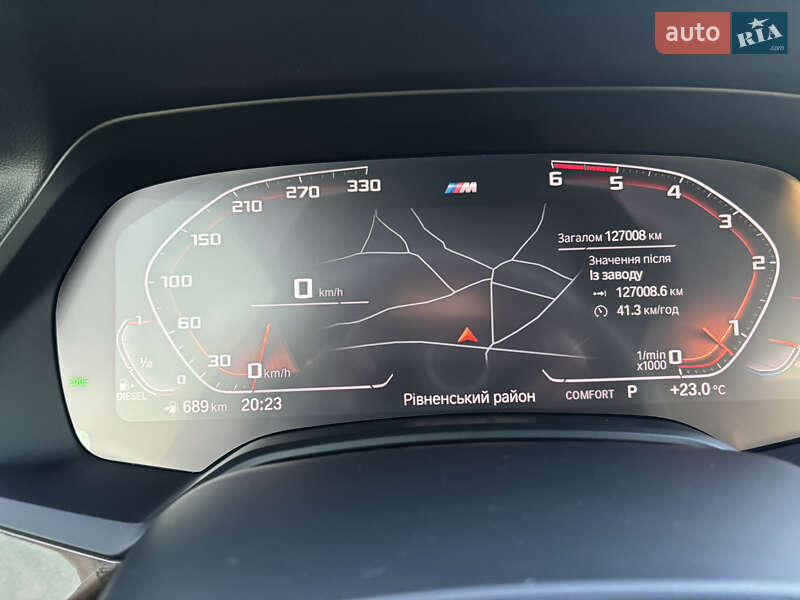 Внедорожник / Кроссовер BMW X5 2019 в Ровно фото 59 Внедорожник / Кроссовер BMW X5 2019 в Ровно