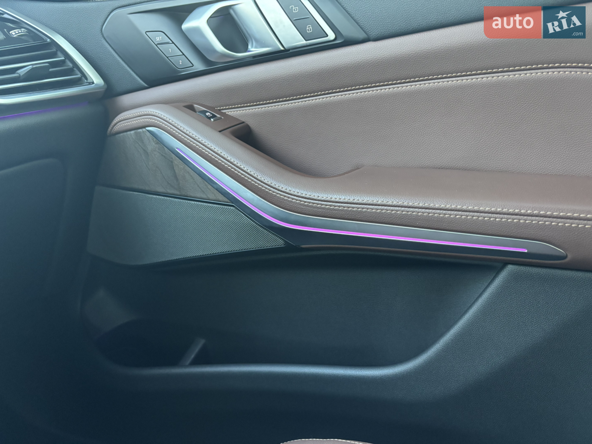 2019 BMW X5 - мініатюра 66