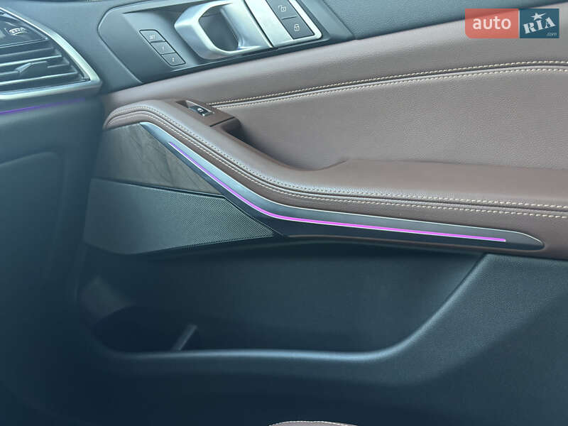 Внедорожник / Кроссовер BMW X5 2019 в Ровно фото 65 Внедорожник / Кроссовер BMW X5 2019 в Ровно