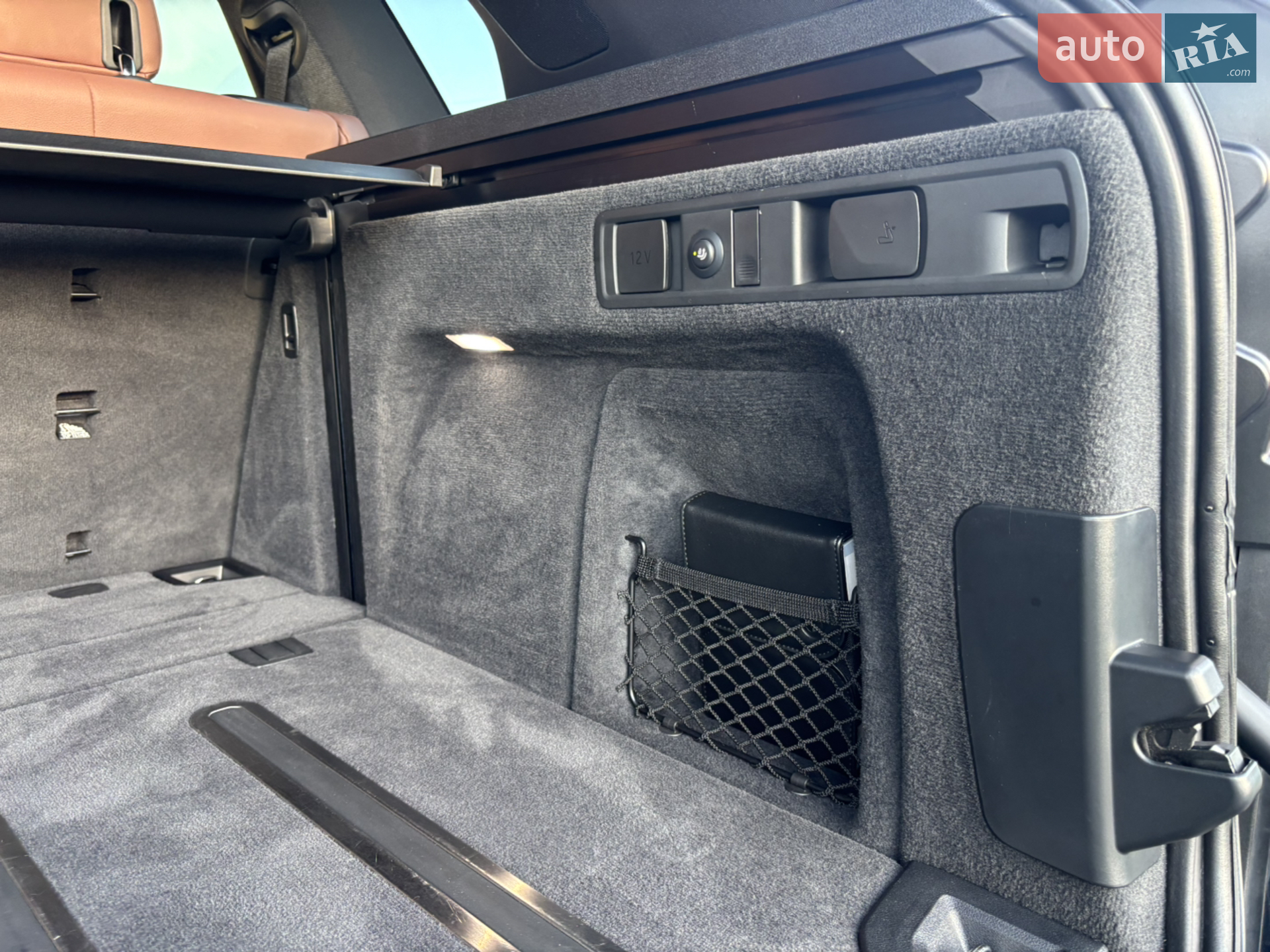 2019 BMW X5 - мініатюра 79