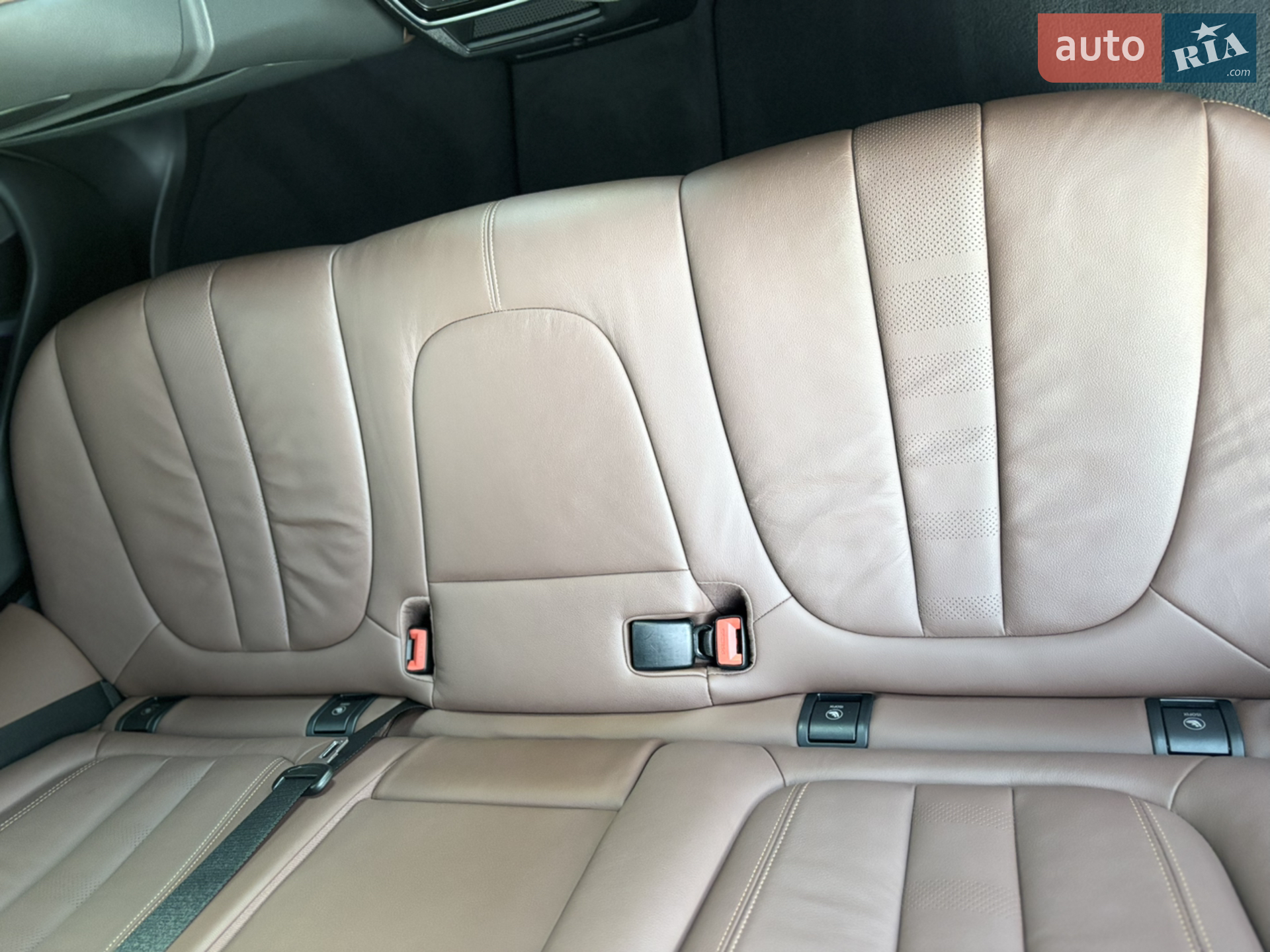 2019 BMW X5 - мініатюра 91