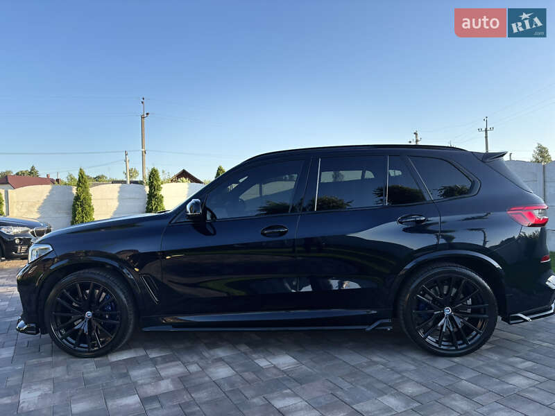 Внедорожник / Кроссовер BMW X5 2019 в Ровно фото 116 Внедорожник / Кроссовер BMW X5 2019 в Ровно