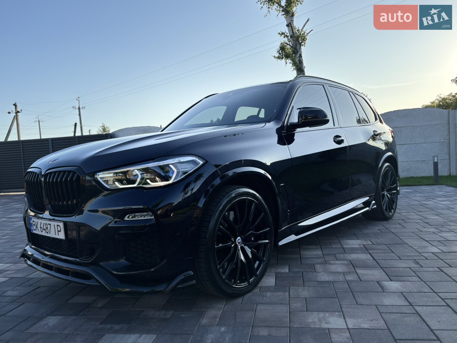 2019 BMW X5 - мініатюра 125
