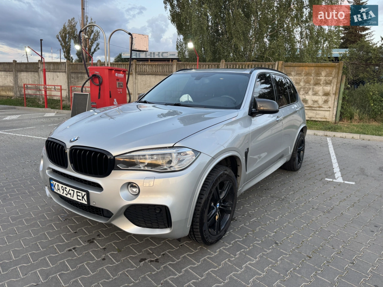 2023 BMW X7 - мініатюра 126