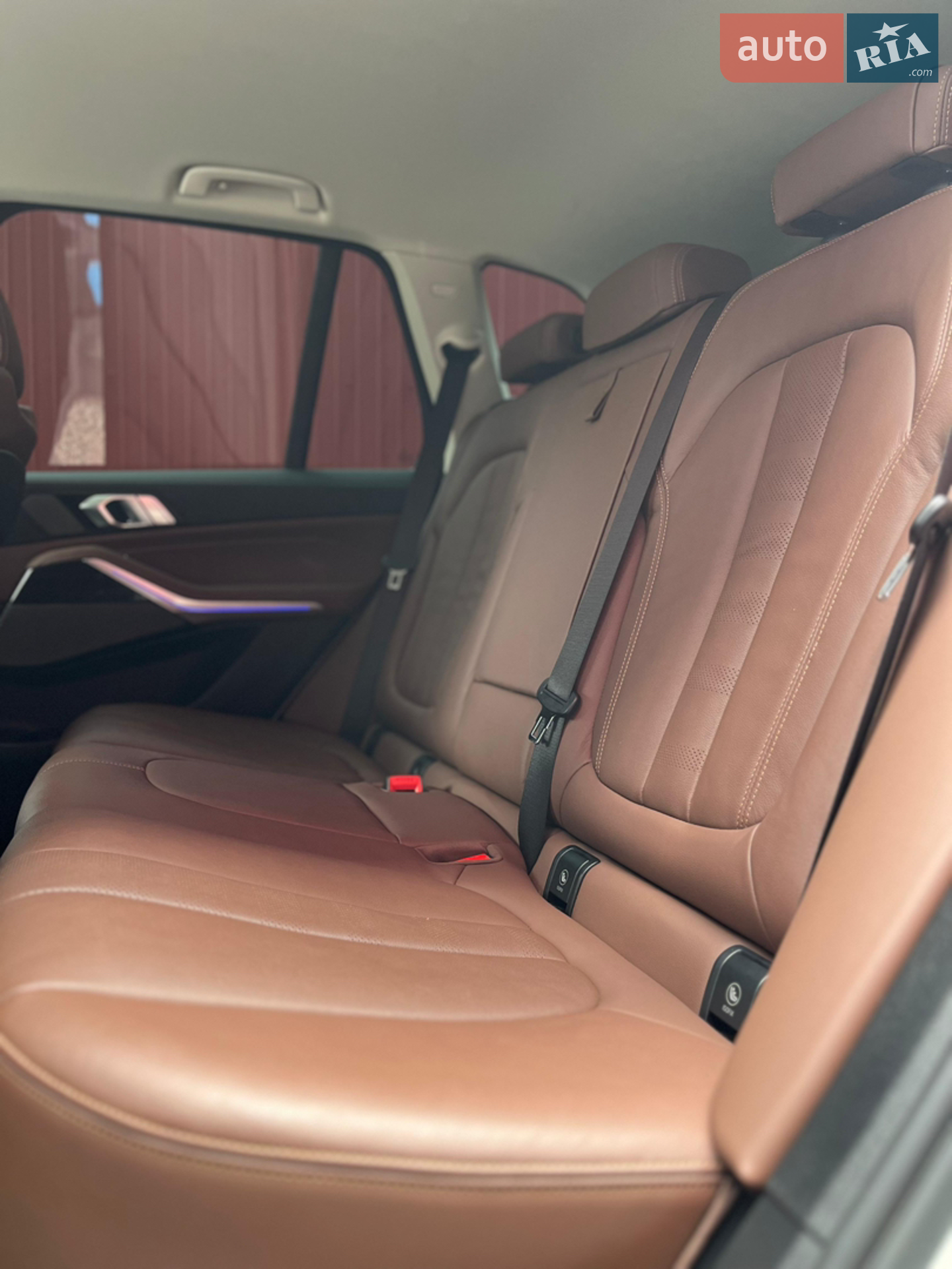 2021 BMW X5 - мініатюра 8