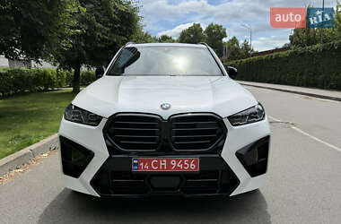Внедорожник / Кроссовер BMW X5 2019 в Киеве