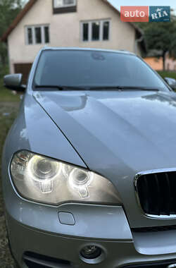 Позашляховик / Кросовер BMW X5 2010 в Рахові