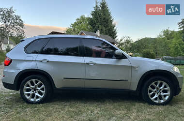 Позашляховик / Кросовер BMW X5 2010 в Рахові