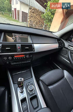 Позашляховик / Кросовер BMW X5 2010 в Рахові