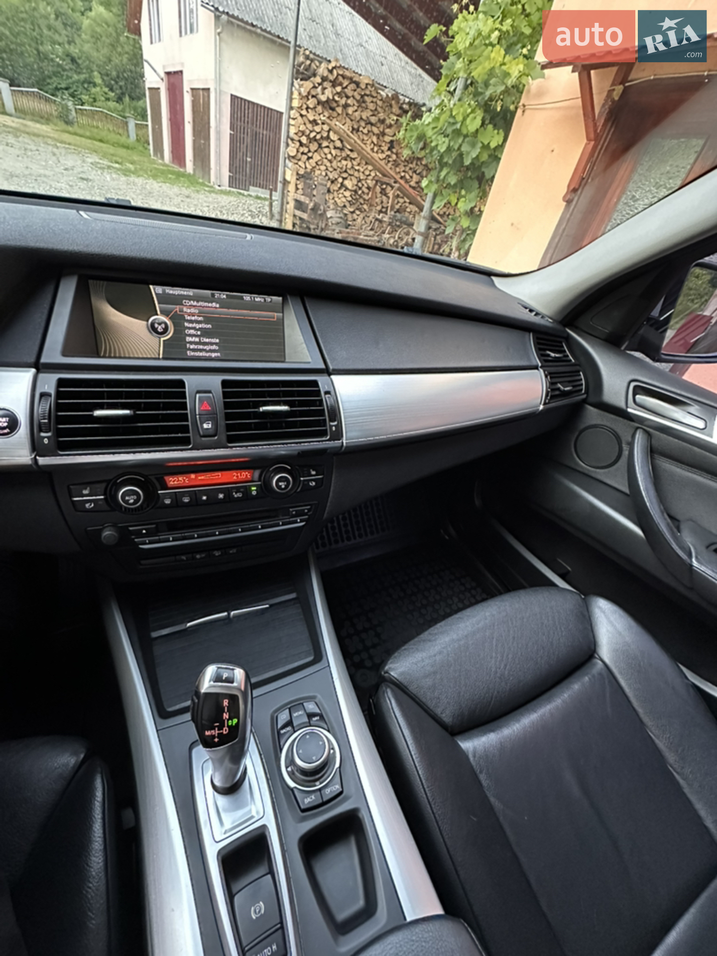 2010 BMW X5 - мініатюра 16
