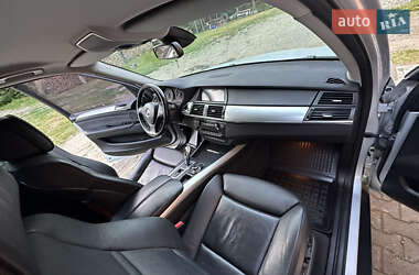 Позашляховик / Кросовер BMW X5 2010 в Рахові
