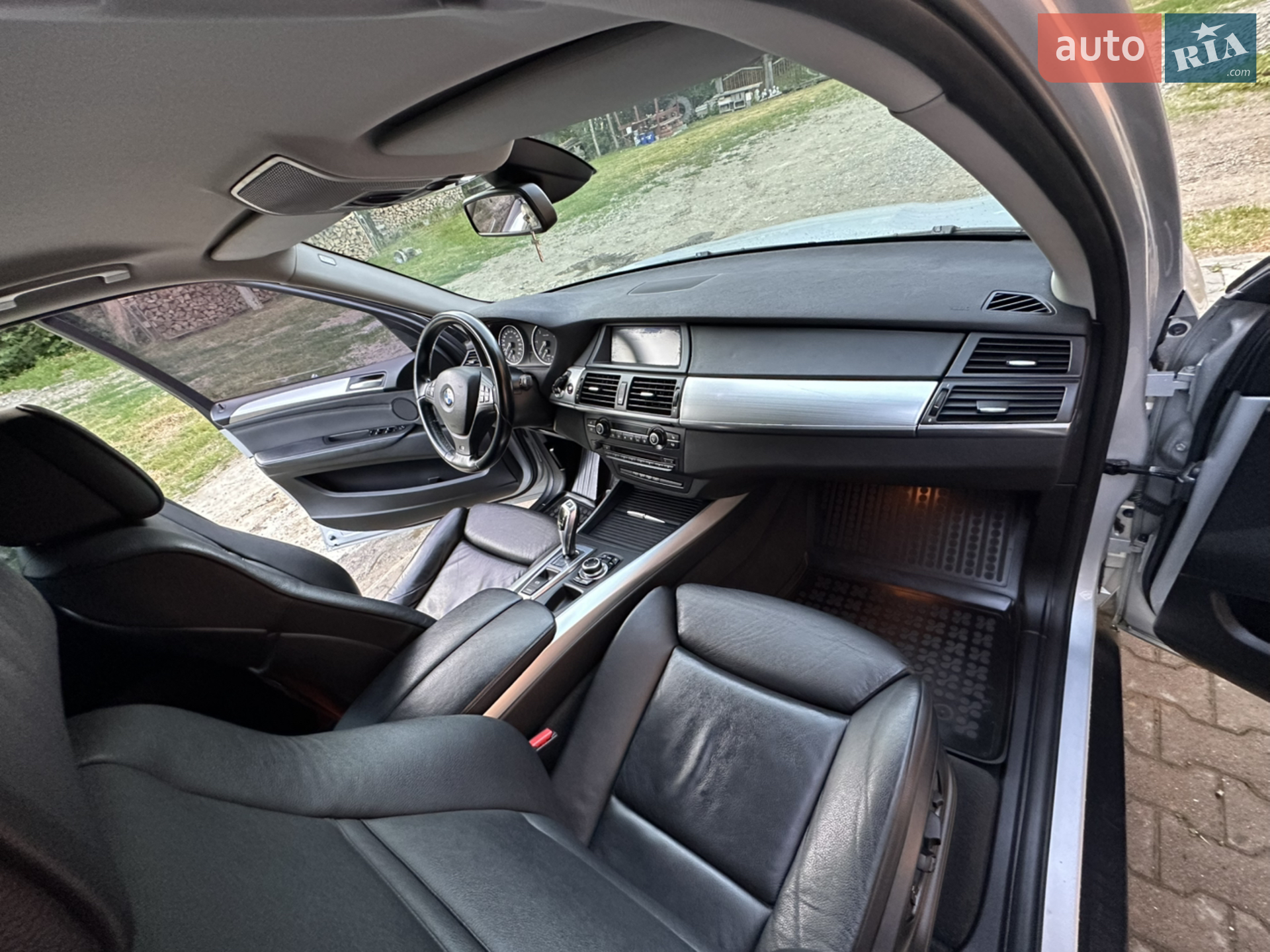 2010 BMW X5 - мініатюра 19