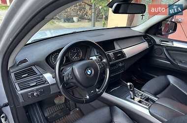 Позашляховик / Кросовер BMW X5 2010 в Рахові