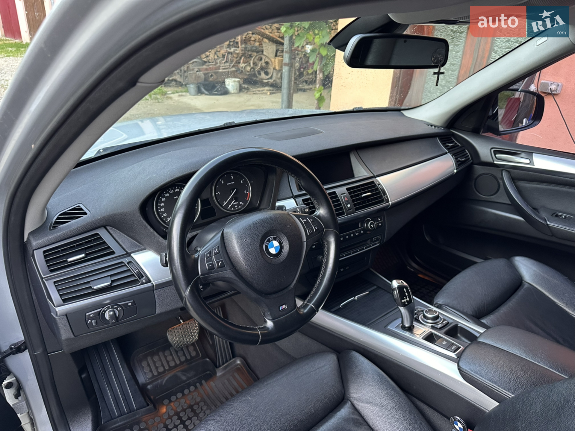 2010 BMW X5 - мініатюра 24