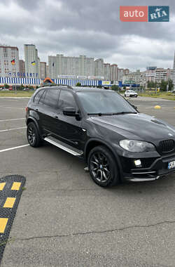 Внедорожник / Кроссовер BMW X5 2008 в Киеве