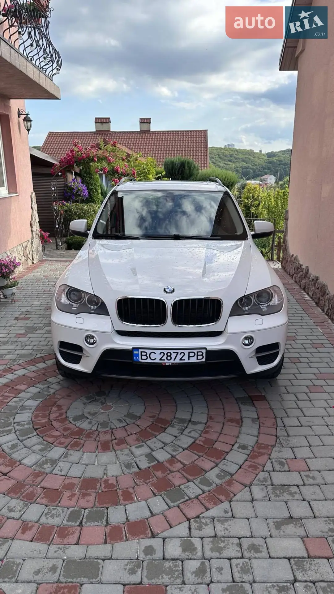 2011 BMW X5 - мініатюра 15
