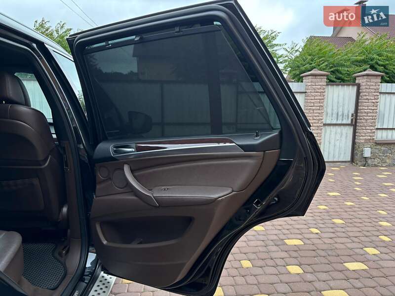 Позашляховик / Кросовер BMW X5 2011 в Вінниці фото 16 Позашляховик / Кросовер BMW X5 2011 в Вінниці