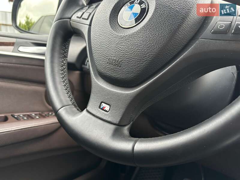 Позашляховик / Кросовер BMW X5 2011 в Вінниці фото 21 Позашляховик / Кросовер BMW X5 2011 в Вінниці