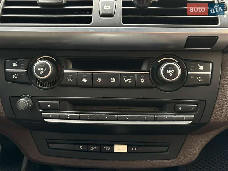 Позашляховик / Кросовер BMW X5 2011 в Вінниці фото 24 Позашляховик / Кросовер BMW X5 2011 в Вінниці