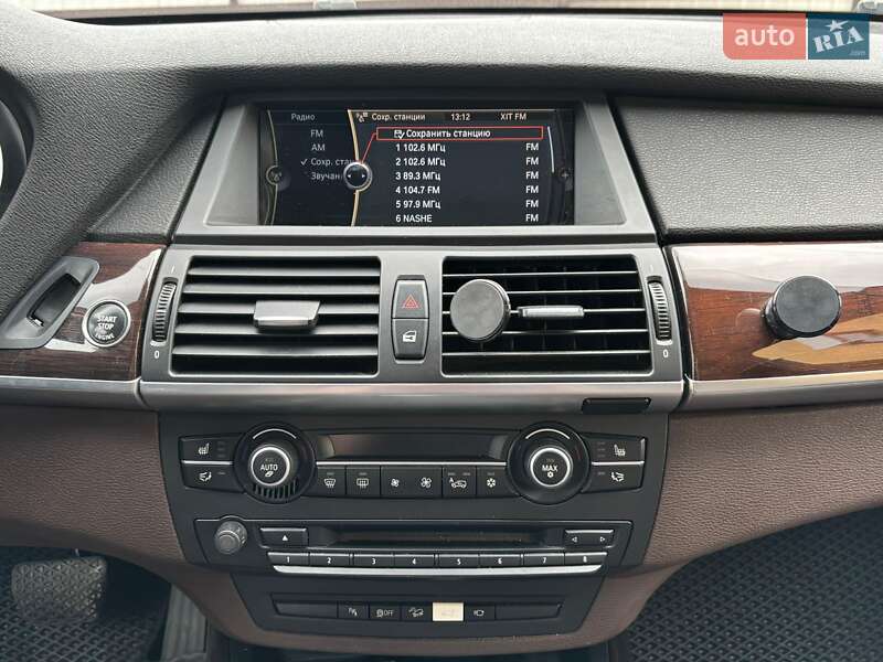 Позашляховик / Кросовер BMW X5 2011 в Вінниці фото 27 Позашляховик / Кросовер BMW X5 2011 в Вінниці