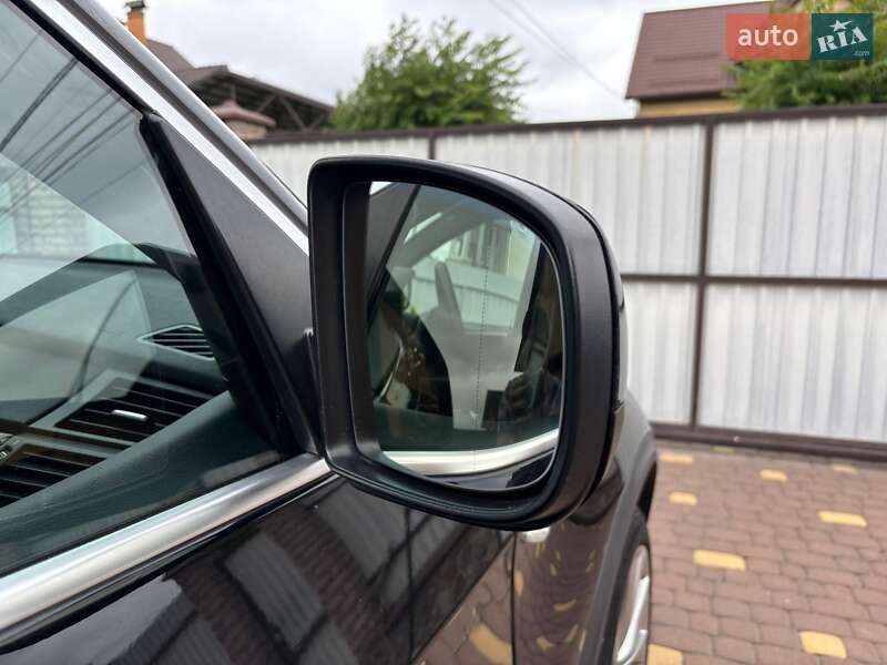 Позашляховик / Кросовер BMW X5 2011 в Вінниці фото 44 Позашляховик / Кросовер BMW X5 2011 в Вінниці