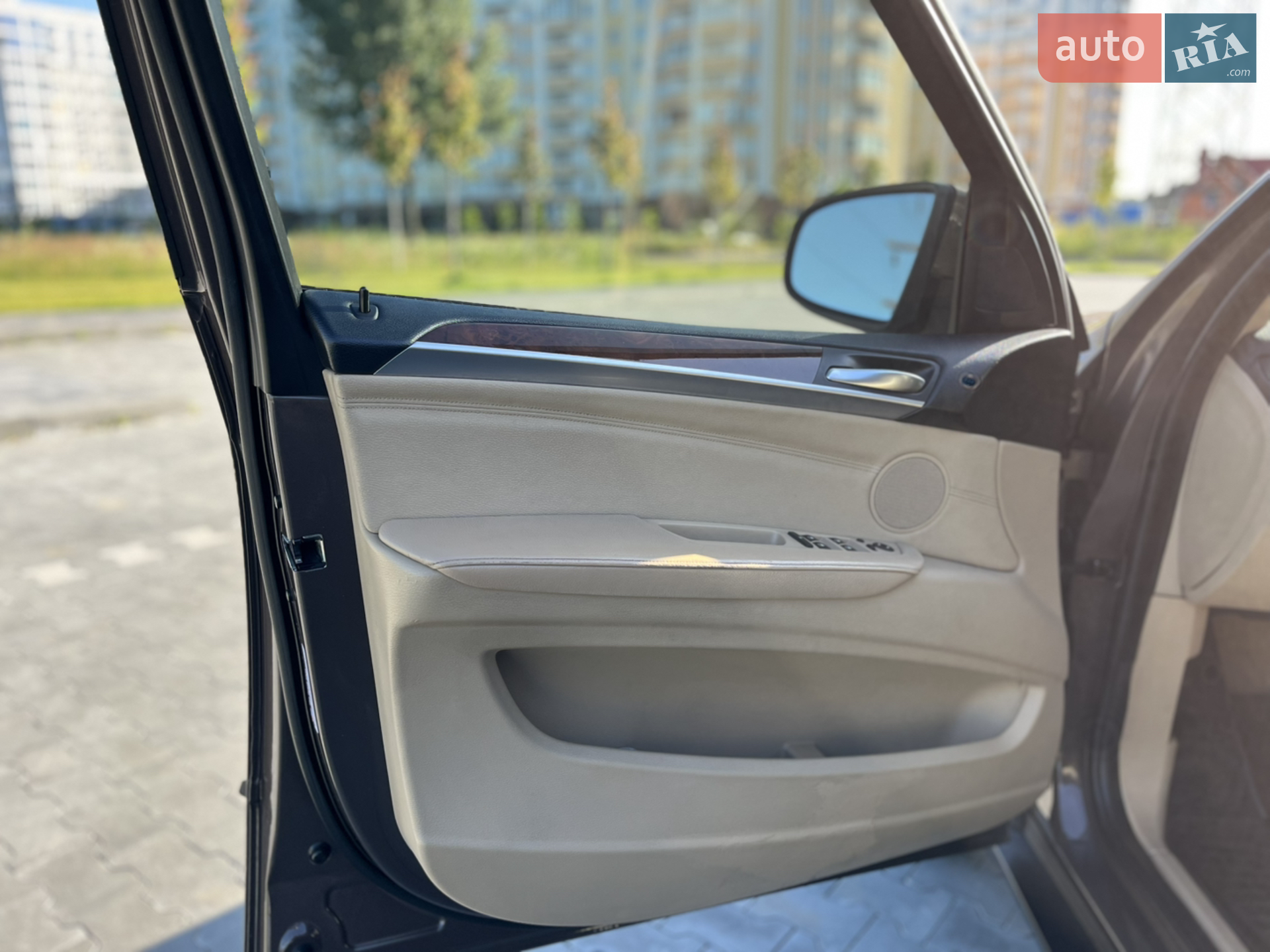 2012 BMW X5 - мініатюра 13