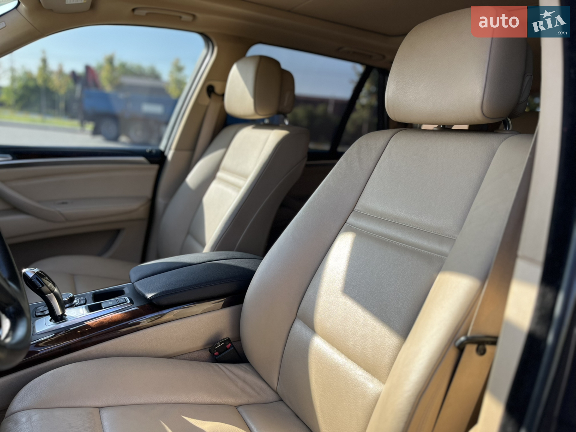 2012 BMW X5 - мініатюра 15