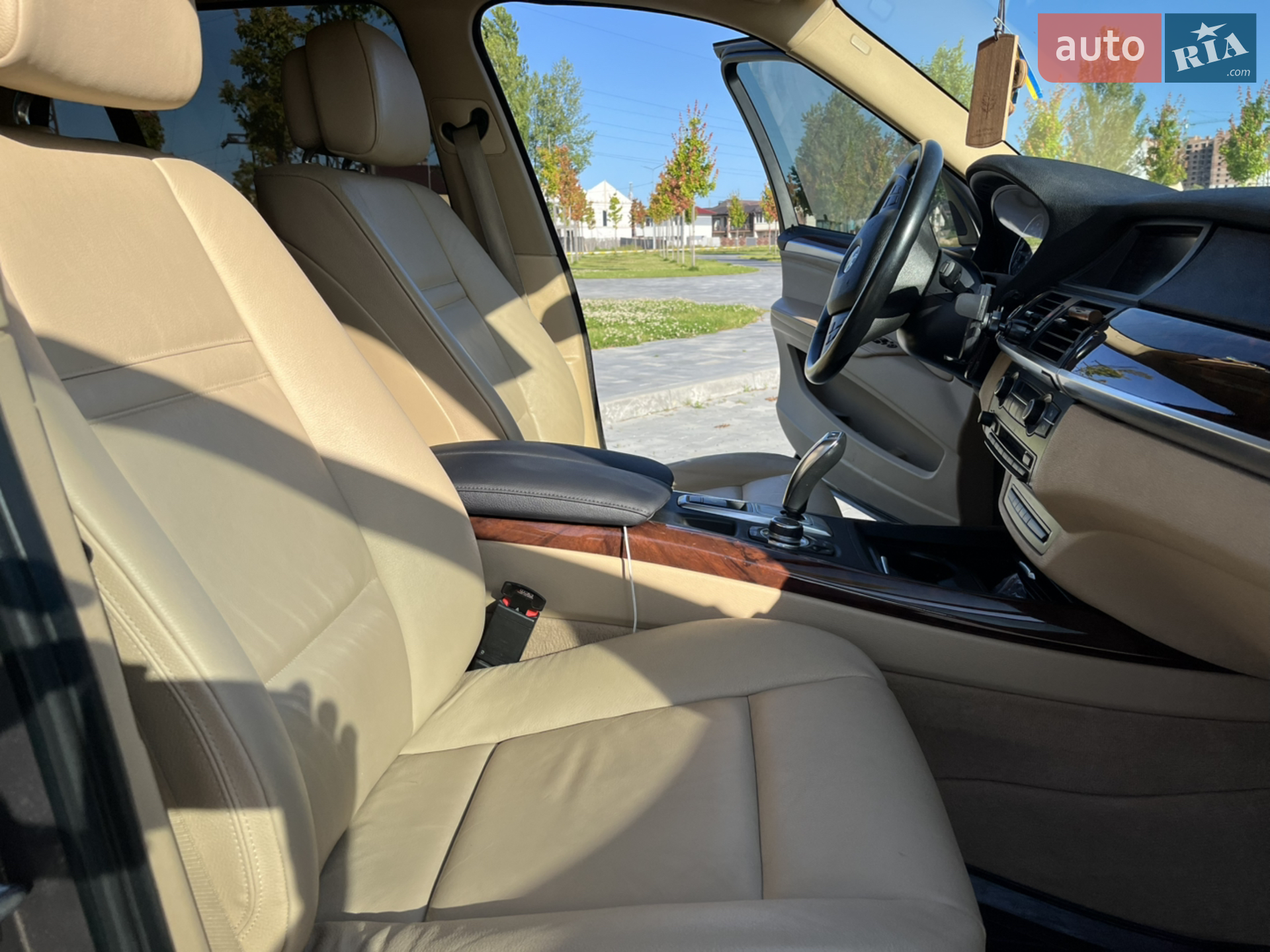2012 BMW X5 - мініатюра 19