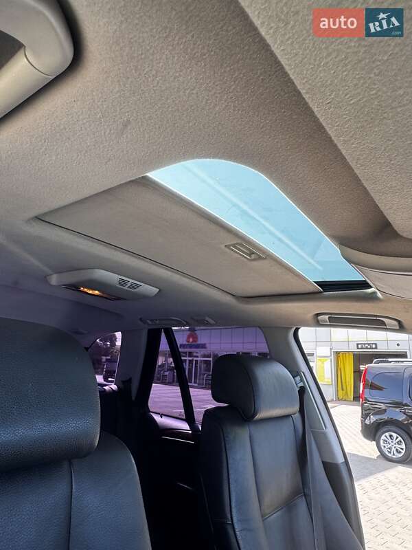 Внедорожник / Кроссовер BMW X5 2004 в Одессе фото 15 Внедорожник / Кроссовер BMW X5 2004 в Одессе