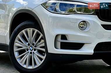 Позашляховик / Кросовер BMW X5 2015 в Білгороді-Дністровському