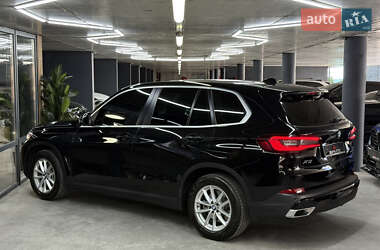 Внедорожник / Кроссовер BMW X5 2022 в Одессе