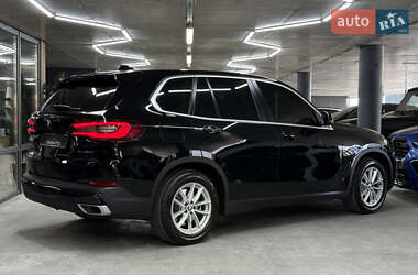 Внедорожник / Кроссовер BMW X5 2022 в Одессе